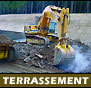 terrassement\