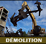 d�molition\