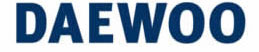 Daewoo