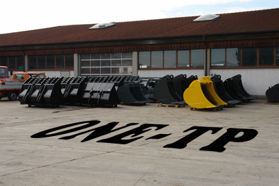 Fournisseur d'�quipements pour engins de travaux publics